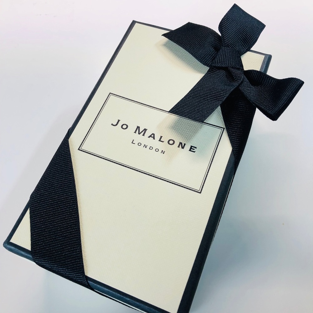 Jo Malone Peony and Blush Suede Fragrance